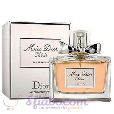 miss dior 100ml edp|parfum miss dior donna.